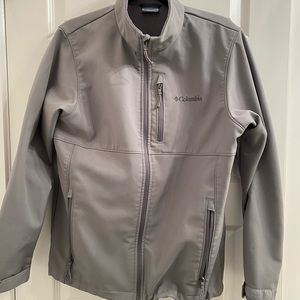 Columbia Jacket